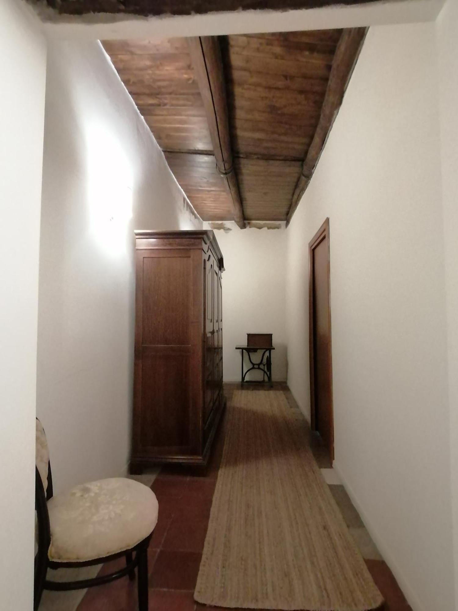 קפואה B&B Palazzo Lanza מראה חיצוני תמונה